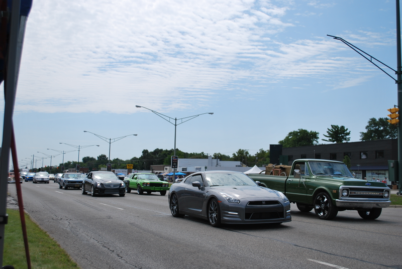 Illustration for article titled DreamCruise Dump, Everyone Bait